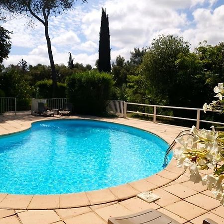 לה מוי Le Relais Des Lavandins מראה חיצוני תמונה