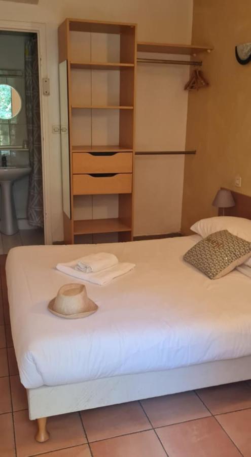לה מוי Le Relais Des Lavandins חדר תמונה