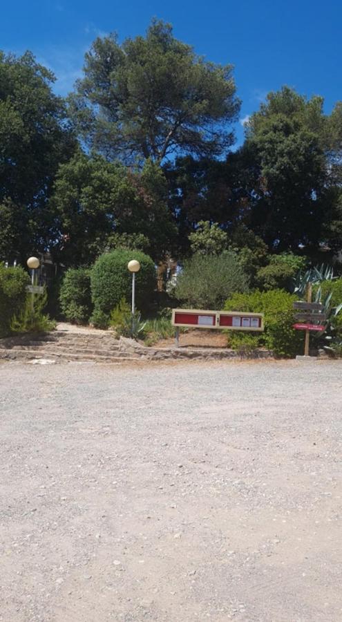 לה מוי Le Relais Des Lavandins מראה חיצוני תמונה