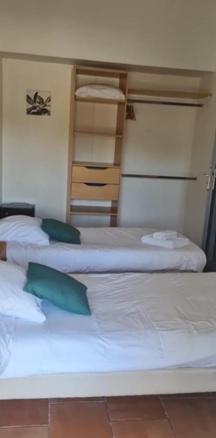 לה מוי Le Relais Des Lavandins מראה חיצוני תמונה
