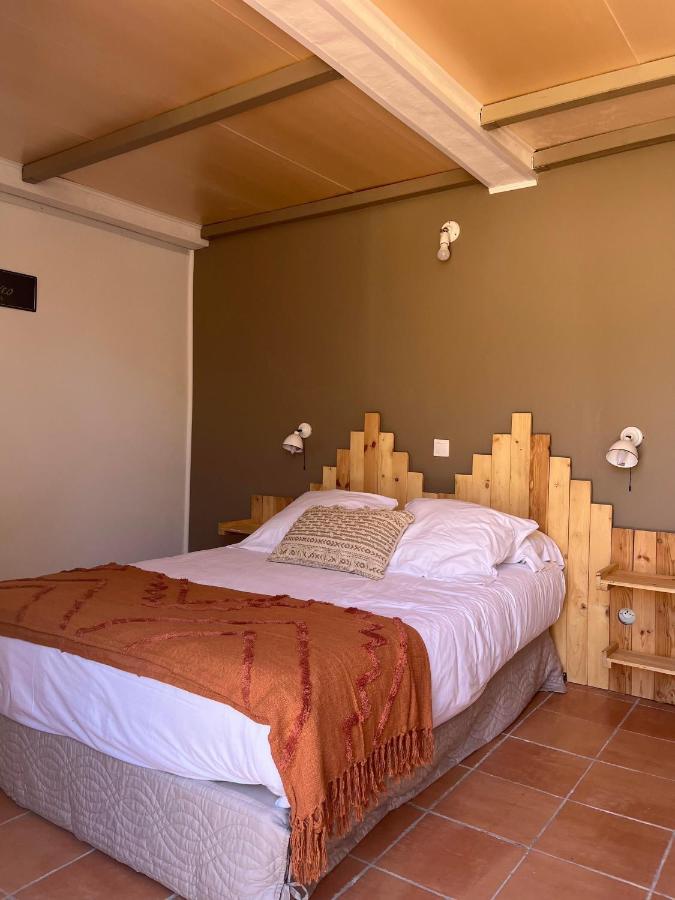 לה מוי Le Relais Des Lavandins חדר תמונה