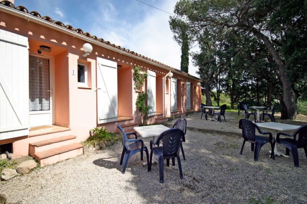 לה מוי Le Relais Des Lavandins מראה חיצוני תמונה