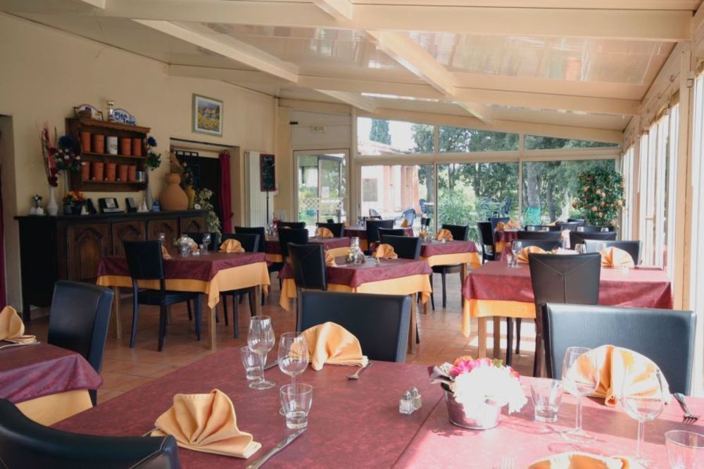 לה מוי Le Relais Des Lavandins מראה חיצוני תמונה