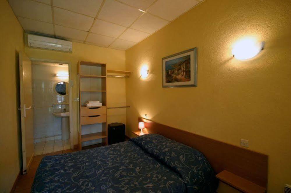 לה מוי Le Relais Des Lavandins מראה חיצוני תמונה
