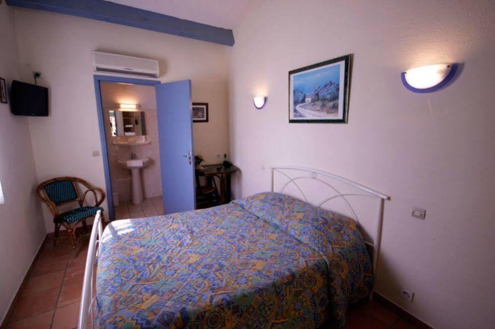 לה מוי Le Relais Des Lavandins מראה חיצוני תמונה